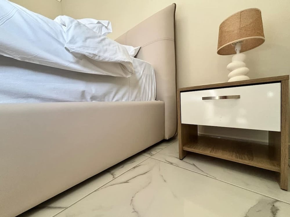 Elegant and Cozy Escape in Nikopoli Thessaloniki