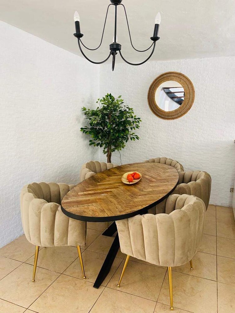 Ibiza Sunshine Hideaway