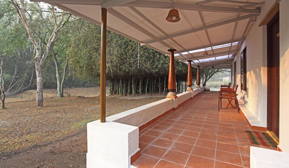 Jungle Hut Resorts