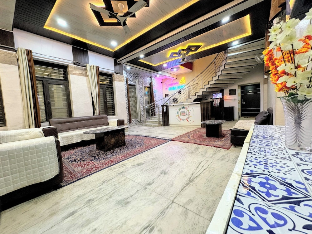 sukoon homestay