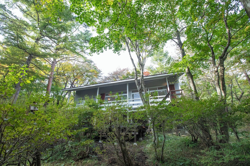 rinne 2nd living Nasu Forest