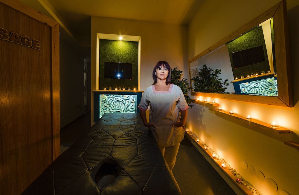 Hostel Pozarevac view 3