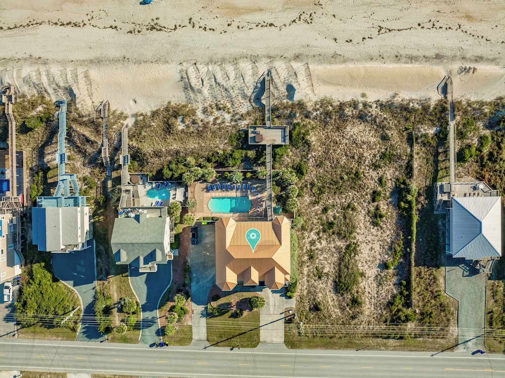 Coppertop by Topsail Realty