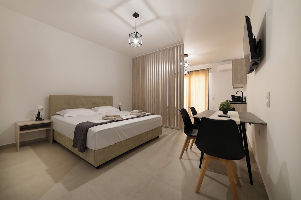 NS Apartments Nydri