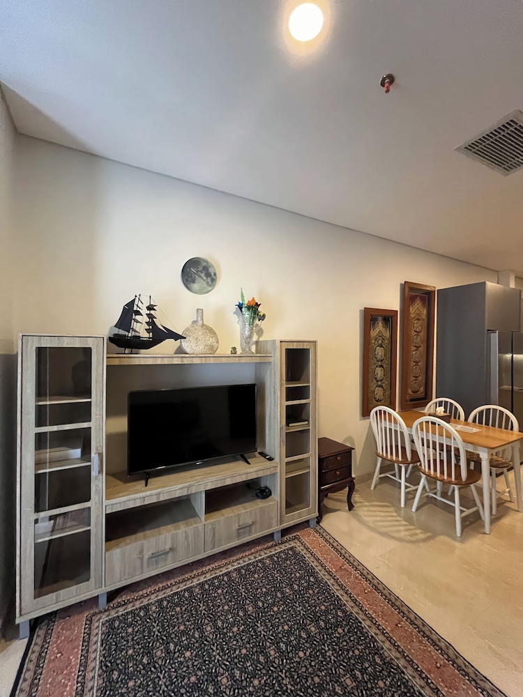 Sudirman Suites Apartment Jakarta