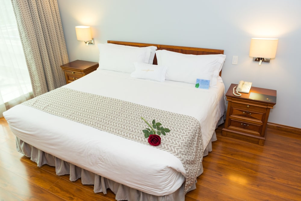 Torres de Suites by InAmazonas, photo 22