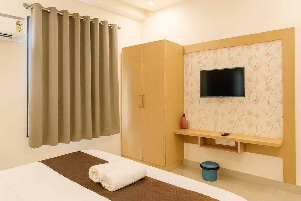 Hari Niwaas Guest House by VM Stays