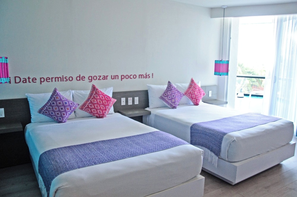 Fontan Ixtapa Beach Resort - All Inclusive - Property Image 79