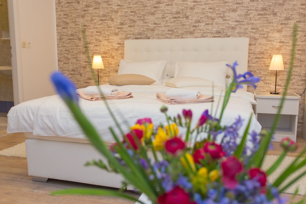 Apartmani Villa Sol