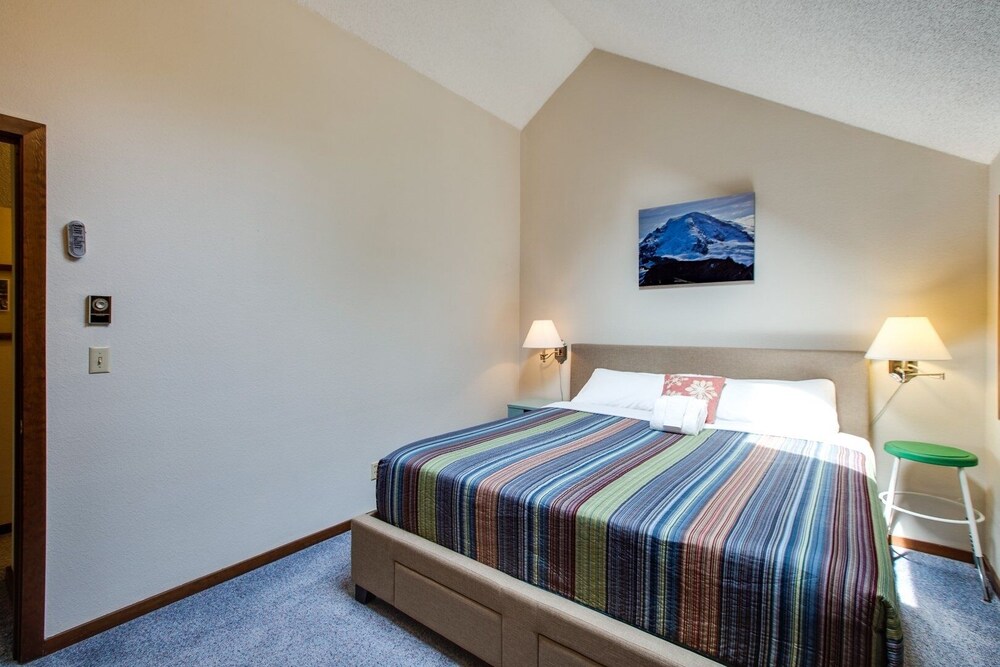 Glacier WA Mt Baker Vacation Rentals