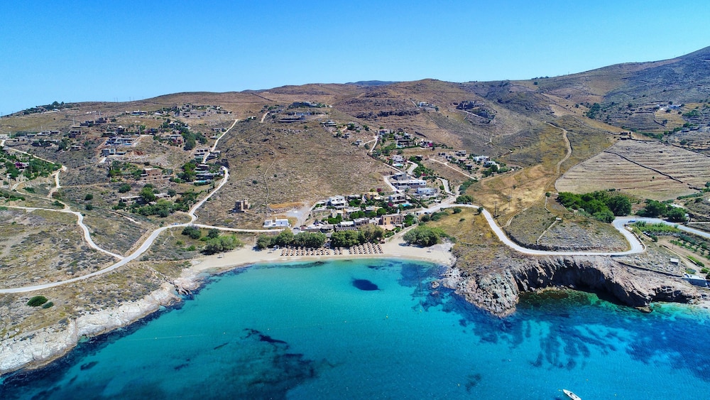 Porto Koundouros Beach and Villas