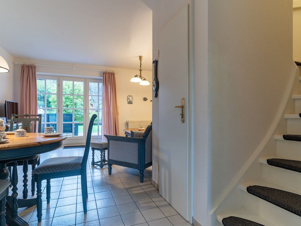Apartment mit Kamin in Einer Eigentumswohnung
