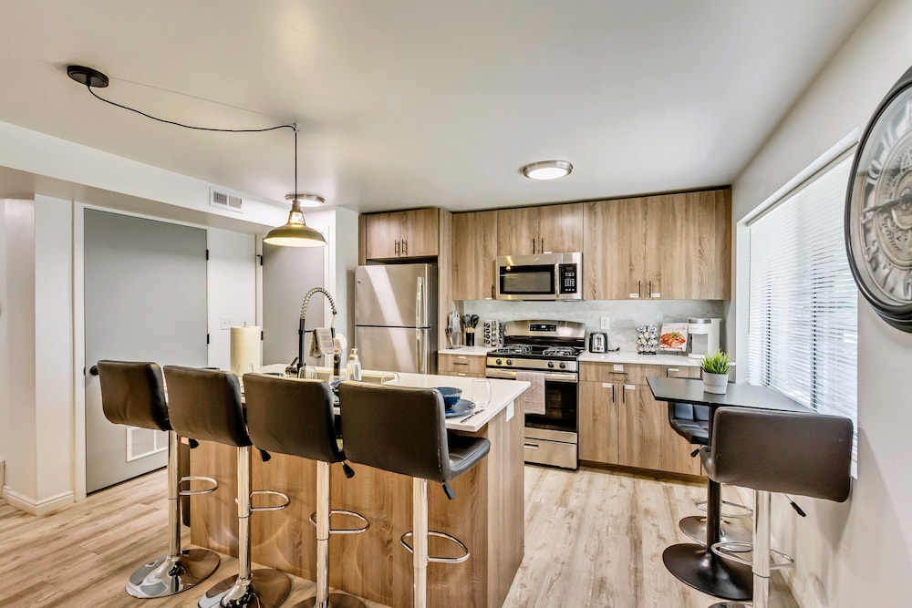 Marmalade by Cloud Dream Homes