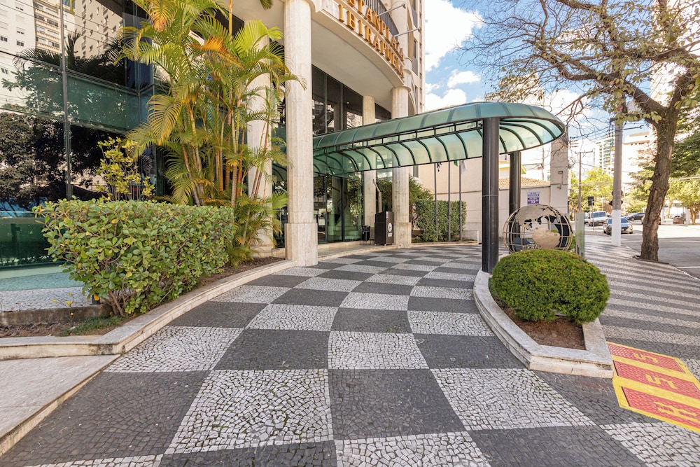 EPI- Plaza Ibirapuera By Anora Spaces