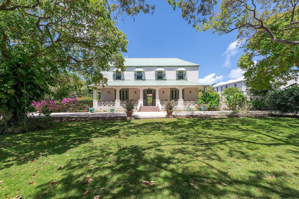 Rosedale 3 Home