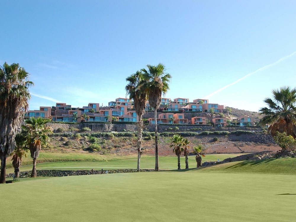 Holiday Home in Maspalomas photo 4