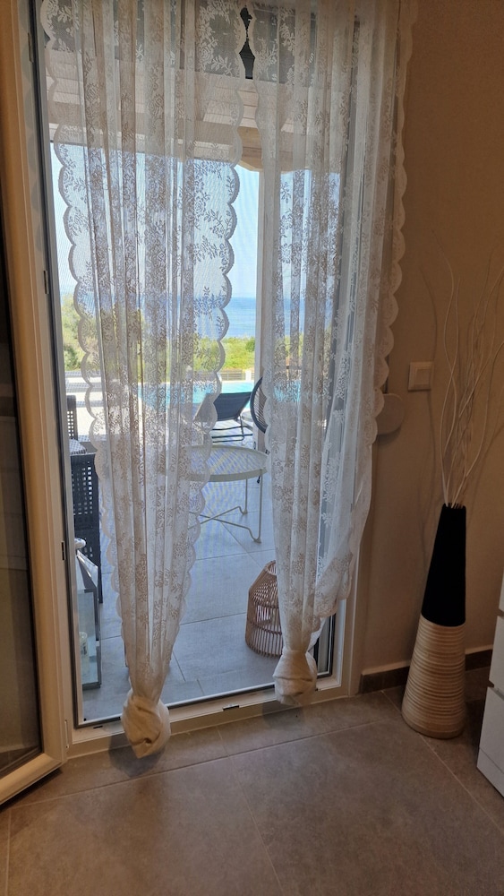 Luxurious Villa Anna Maria
