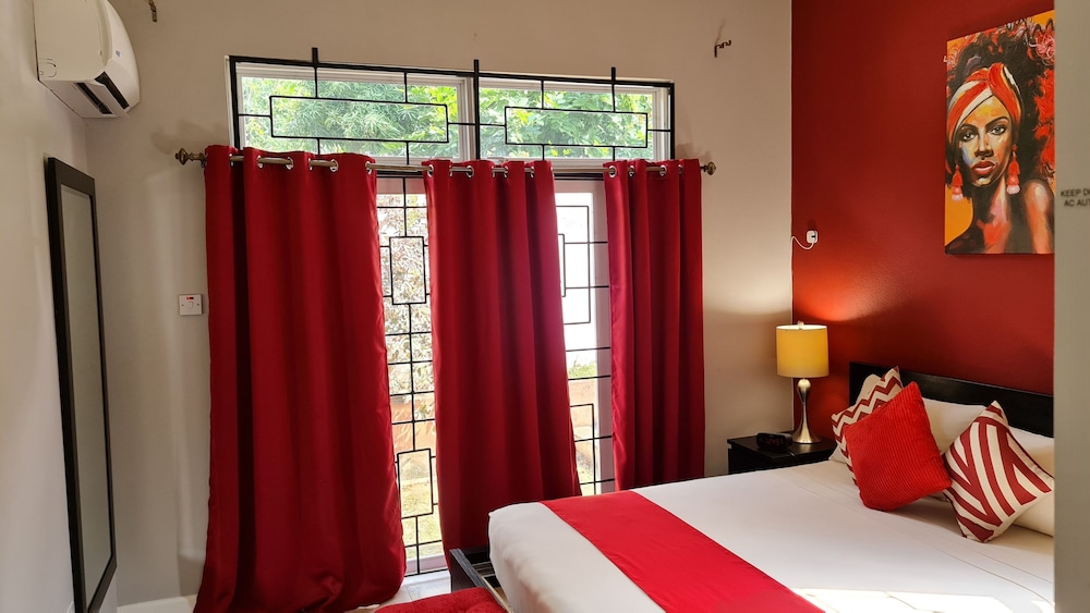 Casa Pinto Guest Apartments
