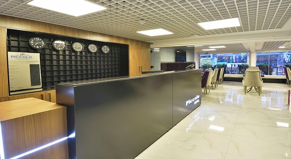 Hotel Adamel City - Image 7