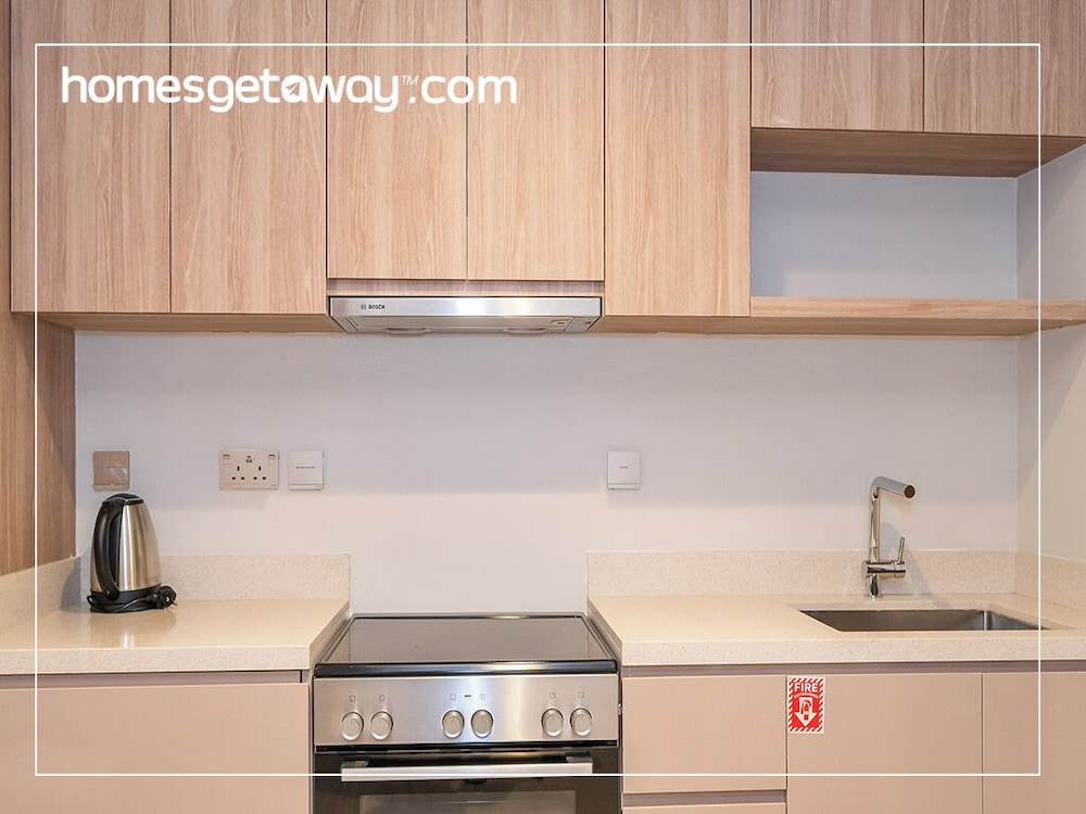 Live in Luxury Studio at Urban Oasis Residences