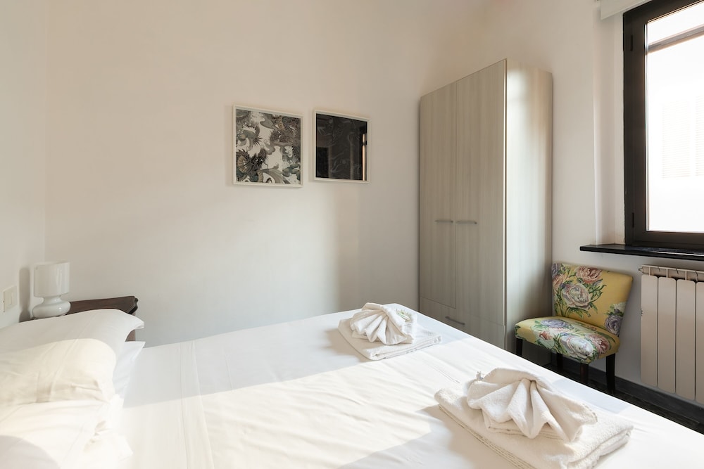 Wonder Two BR Apartment with Terrace