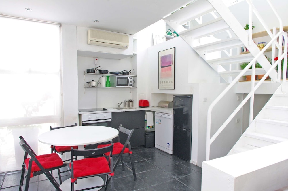The London Agent Camden Photo Library