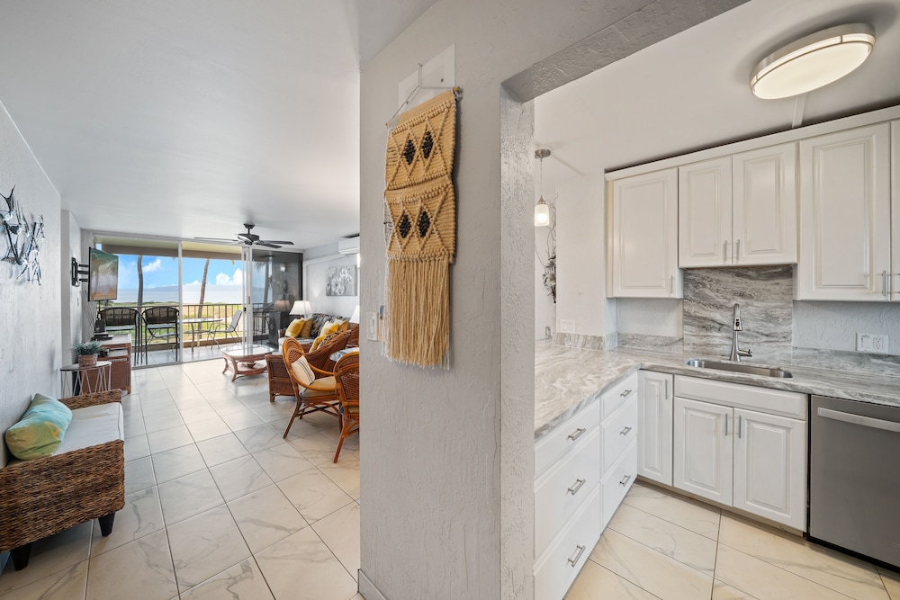 Menehune Shores 421 2 Bedroom Condo