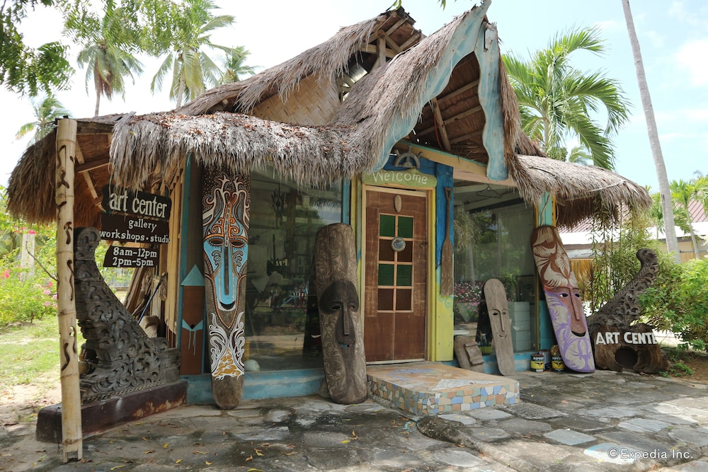 Dos Palmas Island Resort & Spa