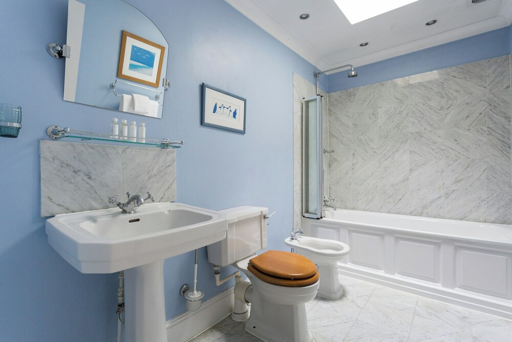 Remington Street by Onefinestay