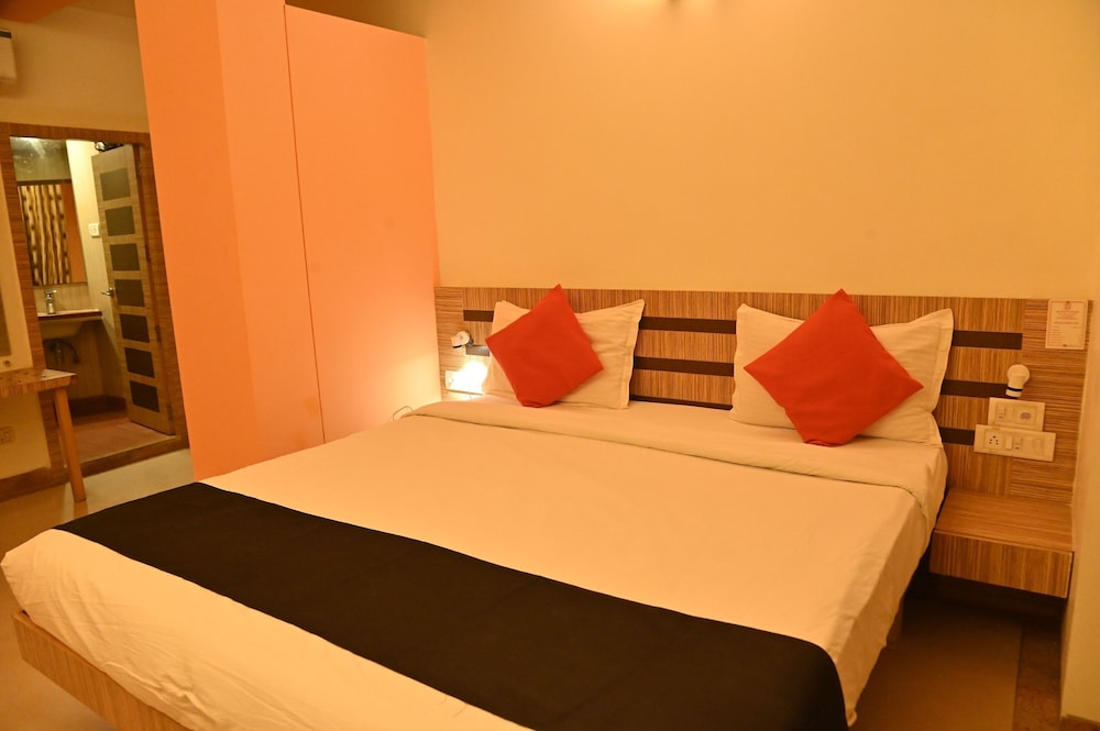 Hotel Apex Intercontinental