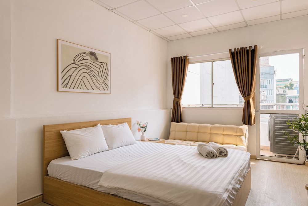 Elysian Homestay