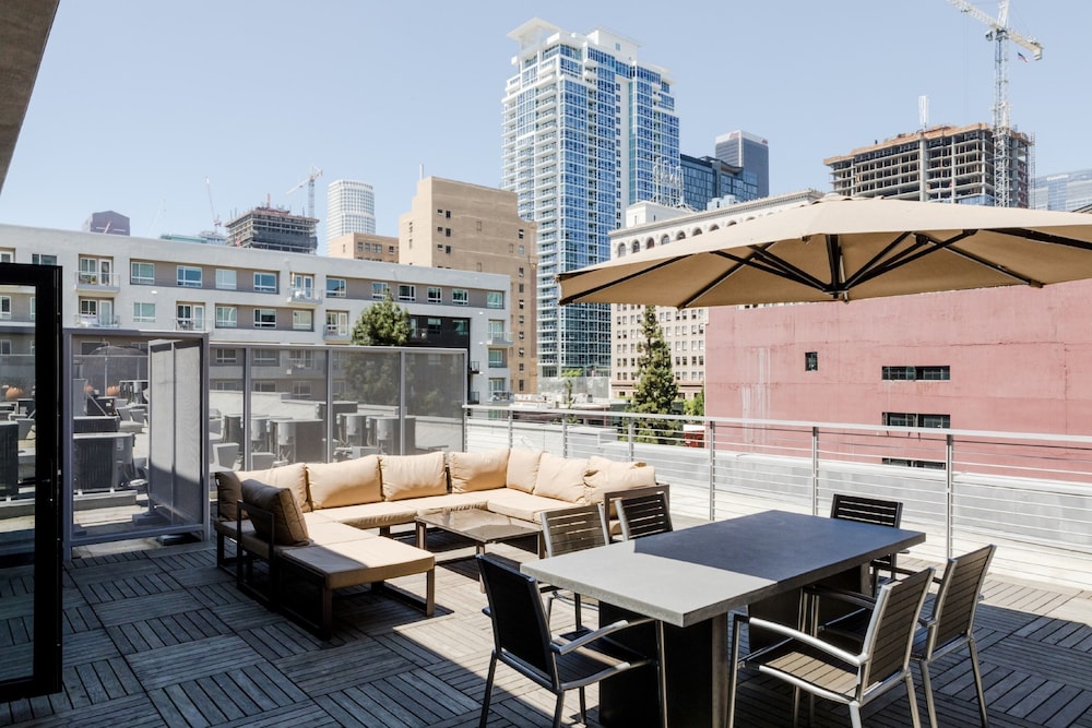 Abode Los Angeles - Downtown South Park