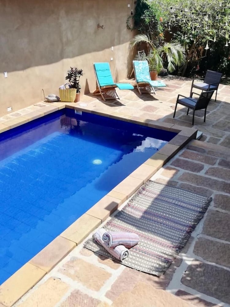 Casa Juana