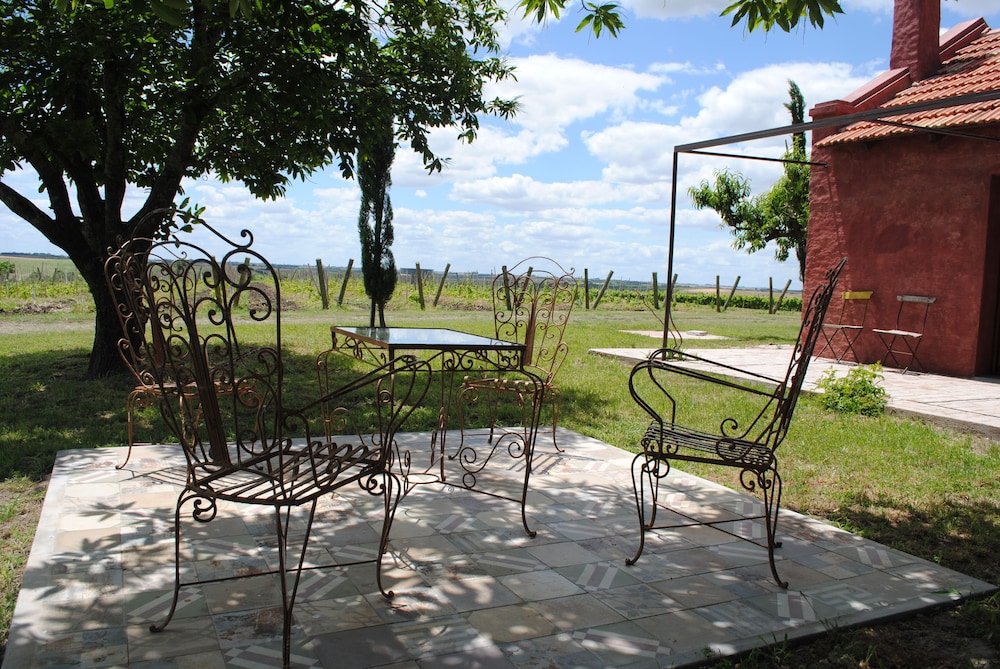 Finca Las Cavas