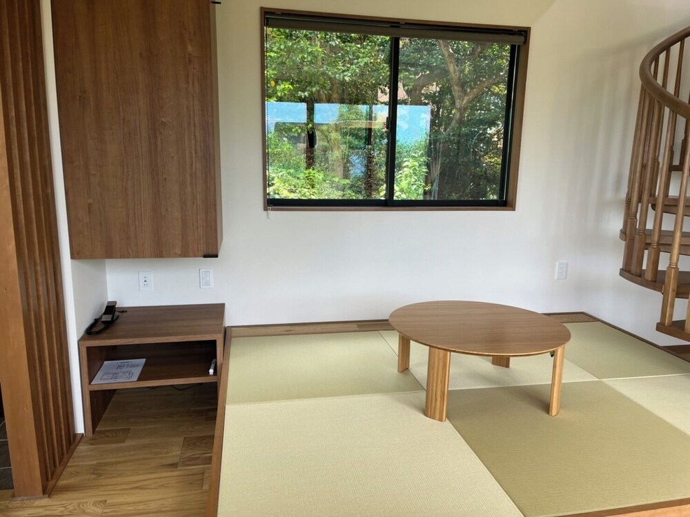 Nokonoshima Island Park Villa Sakimori