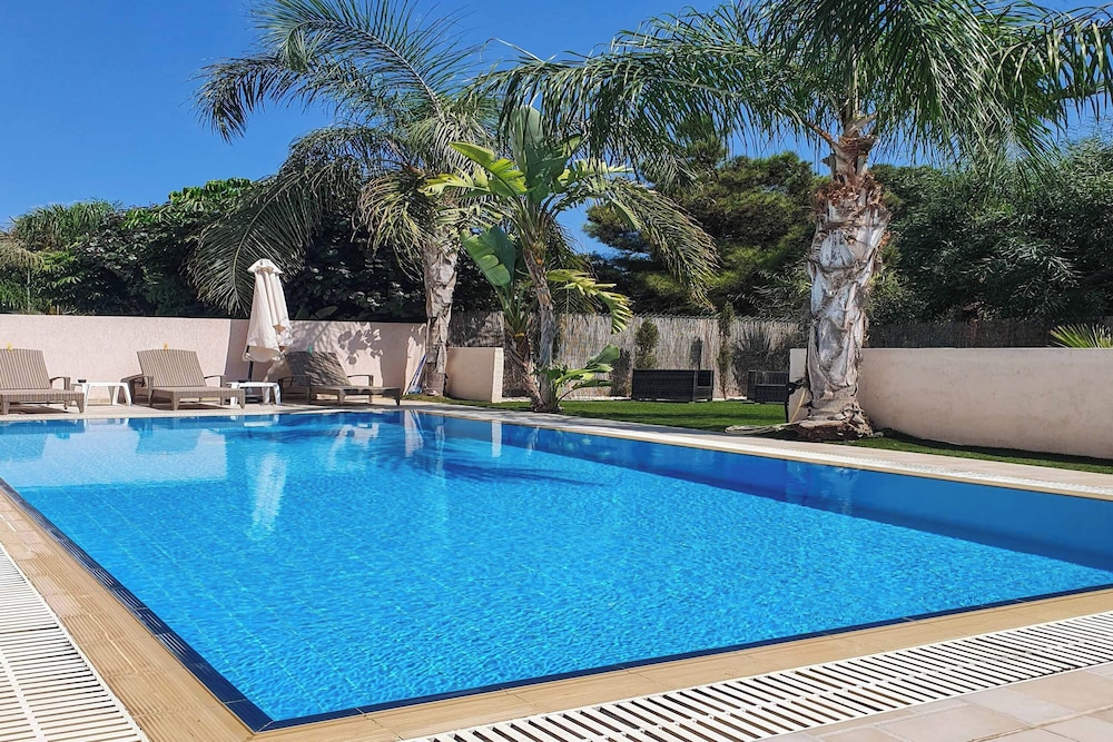 Villa Michelle 8