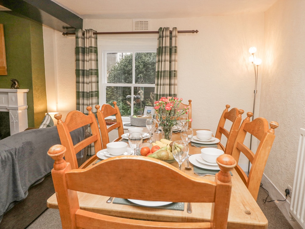Nook Cottage