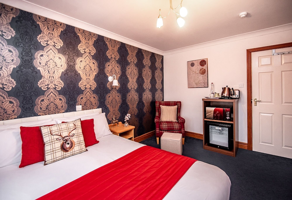 Trivelles Waterhall Country Hotel - Gatwick
