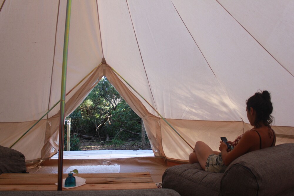 La Templanza EcoGlamping Cultural view 4