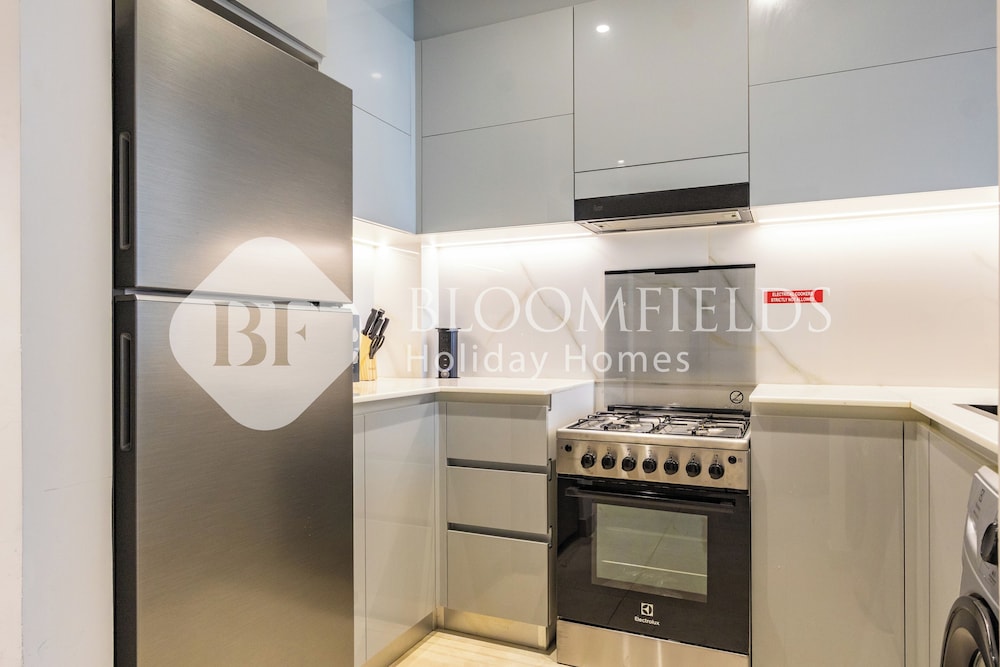Bloomfields Cozy 1Br In Binghatti Creek