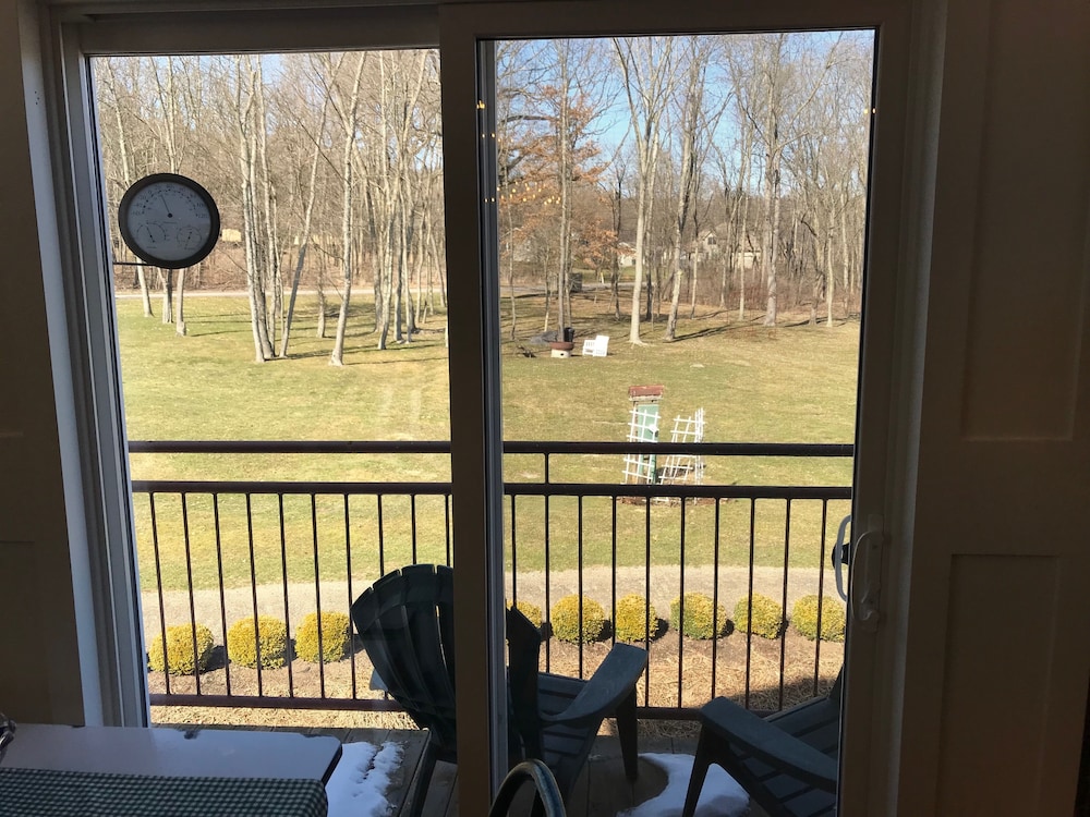 Chapel Valley Estate bed & breakfast
