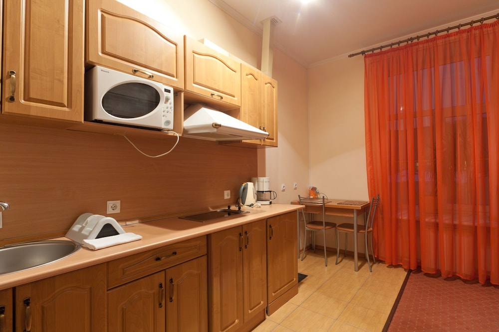 Apartments Ullberg
