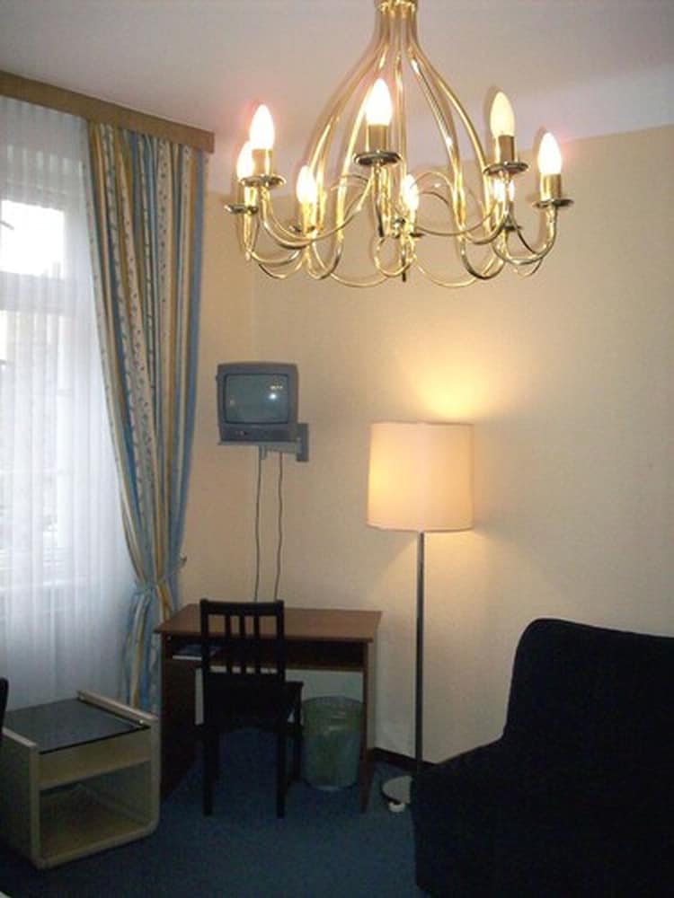 Hotel Amelie Berlin West