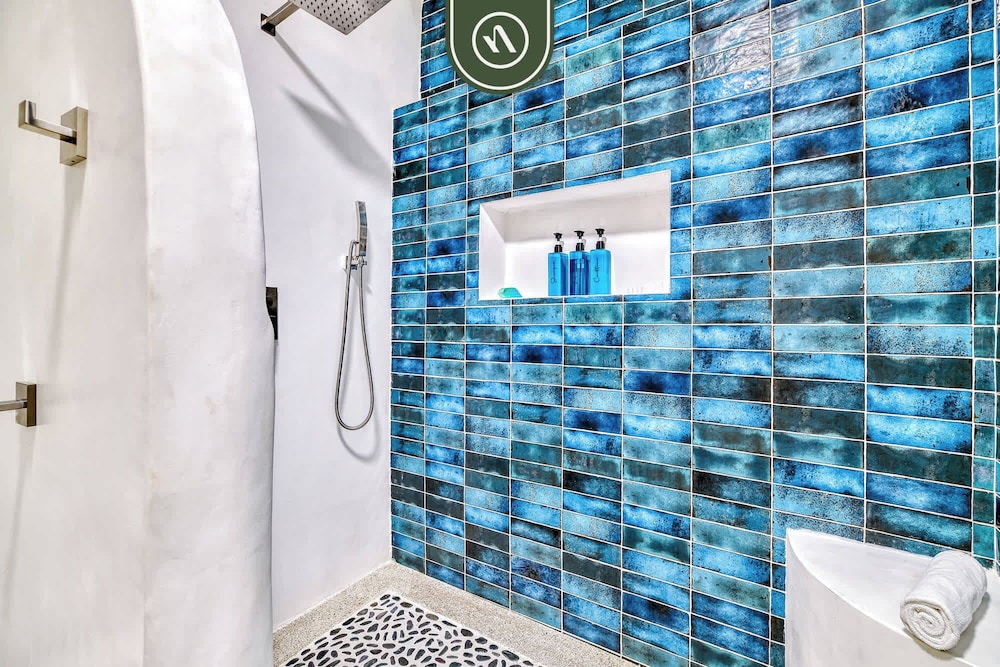 Brand New 2BR Condo With Oceanview - Terrace