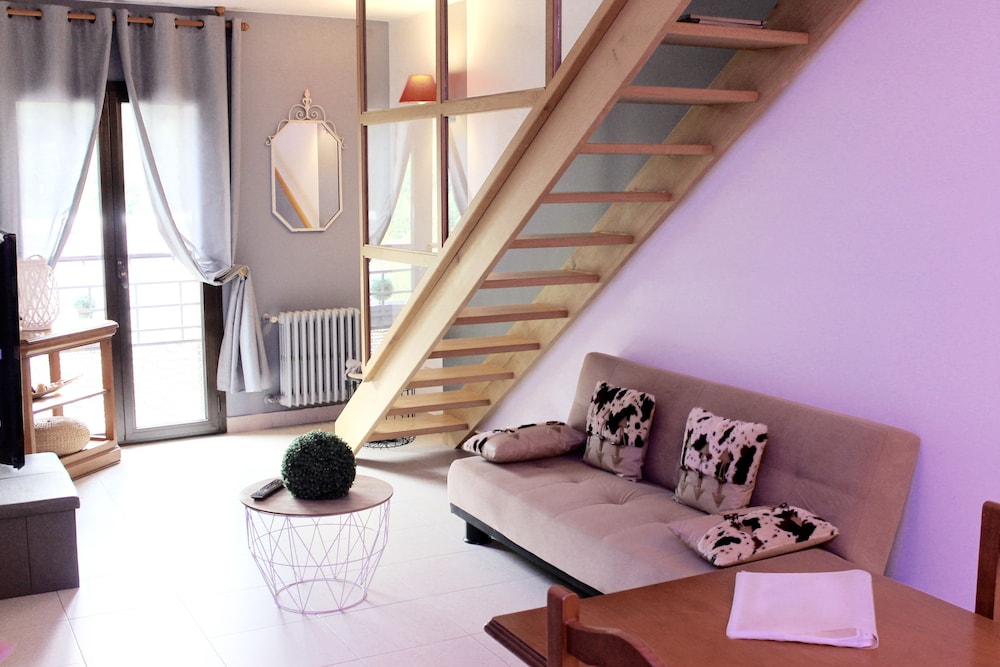 AMPG Erts Bed and Breakfast