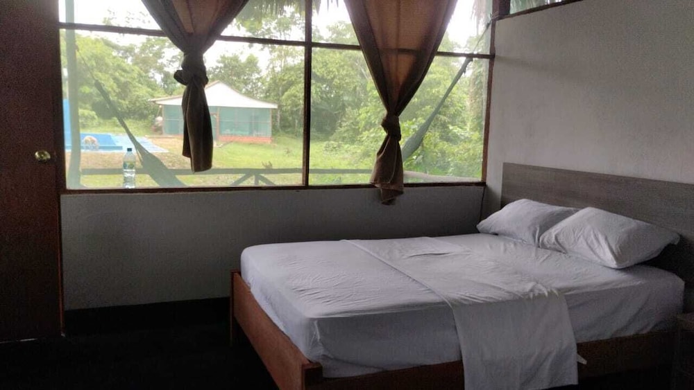 Canopy Tours Iquitos view 5