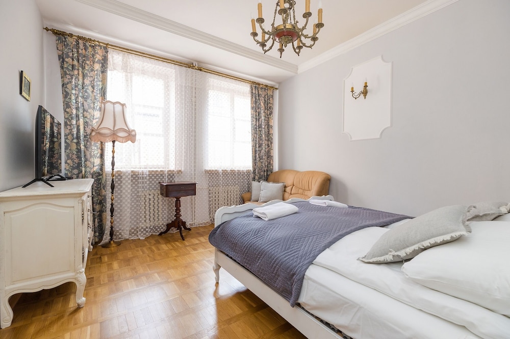 ShortStayPoland Krzywe Koło B100 view 3