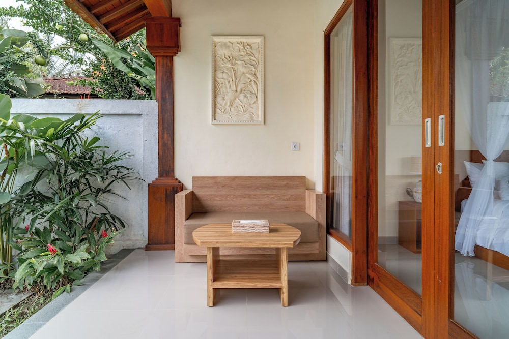 Villa Deva Ubud