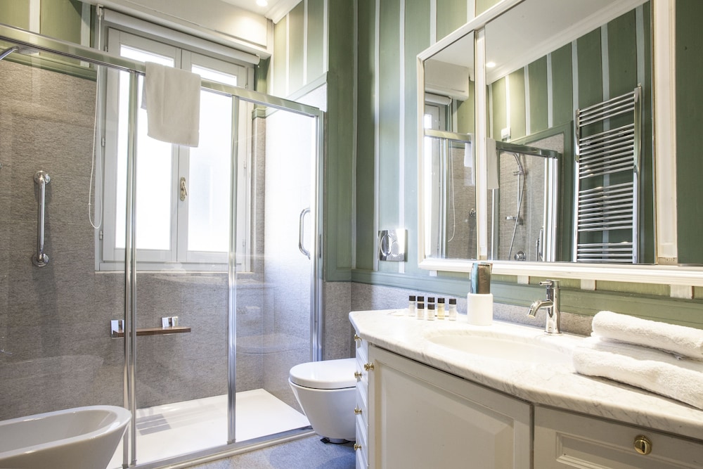 Hemeras Boutique House Aparthotel Duomo