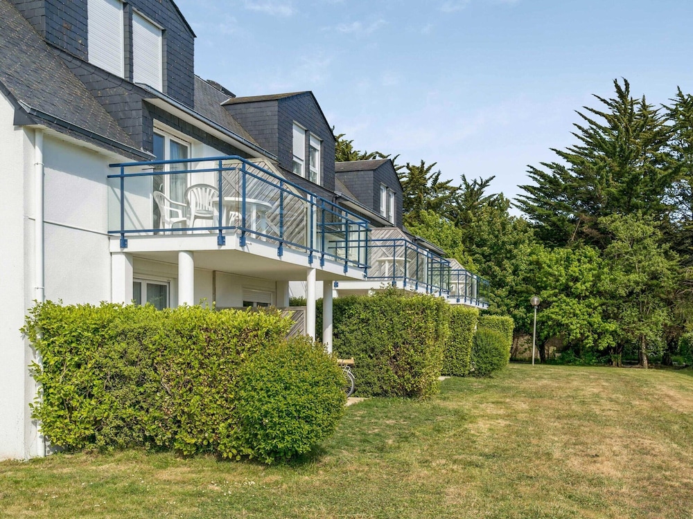 Residence La Voile D'or, L'ile-aux-moines-formerly TUI Ferienhaus